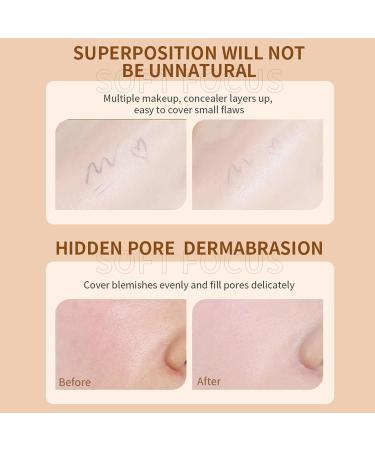 ARCHIDATE BB Cream with SPF 50 Waterproof Long Lasting Full Coverage Fine Line Redness and Dark Circles Hide Pores Evens Skin Tone Lightweight Hydrating BB Cream for All Skin Types (Natural) - Buy Online on GoSupps.com