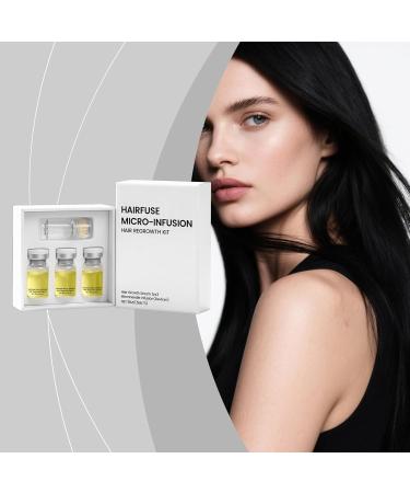Hair Lotion Moisturizing Beauty Care Natural Root Growth Activator For Fine Damaged Hair Brittle Curly Evening Morning Men Women - Buy Online on GoSupps.com