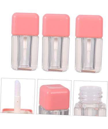  Healvian Healvian 10 Pieces Empty Lip Gloss Empty Bottles Small Lip Gloss Bottles Lip Gloss Container Lip Glazes Tube Lip Balm Tube Refillable Bottles Lip Gloss Tube Container Lip Color - Buy Online on GoSupps.com