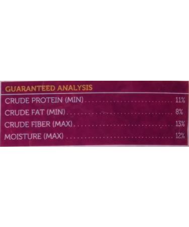 Sweet Harvest Cockatiel Bird Food 4 lbs Bag - Sunflower Seed-Free Mix for Cockatiels - Buy Online on GoSupps.com