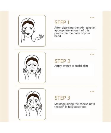 JUNYOUDA Ginseng Extract Liquid Anti-Wrinkle Original Serum Oil Korean Red Ginseng Essence for Anti Aging Ginseng Facial Essence Moisturizing 2PCS - Buy Online on GoSupps.com