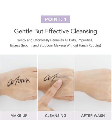 celimax Derma Nature Nture Fresh Blackhead Jojoba Cleansing Oil Light nondirected pores mere dissolving formula 150 ml - Buy Online on GoSupps.com