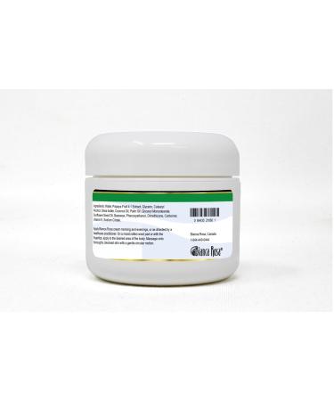 Bianca Rosa Papaya Fruit 4:1 Cream (2 oz ZIN: 521060) - Buy Online on GoSupps.com