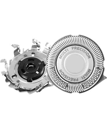 Lot De 3 T tes De Rasage Compatibles Avec Philips HQ7165 HQ7260 HQ7310 HQ7330 HQ7350 HQ7363 HQ7800 HQ7890 Et HQ7780 - Buy Online on GoSupps.com