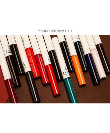 1PC Matte Liquid Eyeliner - Buy Online on GoSupps.com