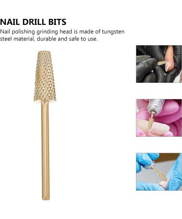 POPETPOP Manicure Tools Professional Nail File - Buy Online on GoSupps.com