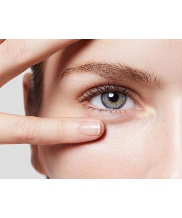 POSTQUAM Professional Global DNA Intensive Eye Contour 15ml | Anti-Dark Circle & Anti-Puffiness Formula | Best Global Shipping - Buy Online on GoSupps.com