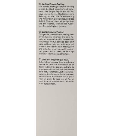 Marbert Enzyme Peeling Powder for Women - Cleansing Exfoliant 40g | Buy Internationally - Buy Online on GoSupps.com