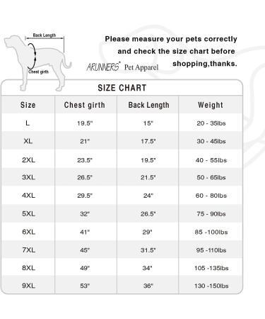 ARUNNERS Extra Large Blue Dog Hoodie Zip Up Sweater for Big Dogs - 5X-Large - Buy Online on GoSupps.com