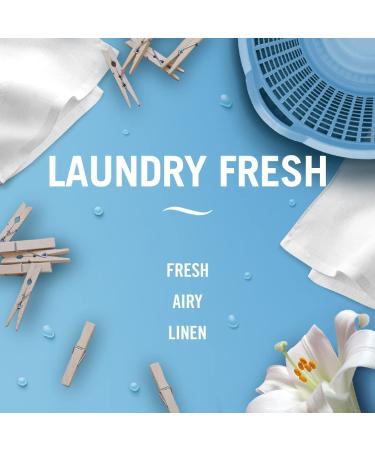 Febreze Linen & Sky Air Purifier Scent Refill Cartridge 2-Pack | White | 2 per Pack - Buy Online on GoSupps.com