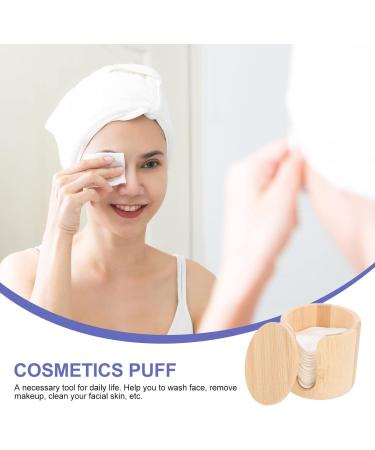 Buy Slowdown Slimming Cotton Eye Removal Pads | Makeup Cloth & Facial Towels for Flawless Skin | International Shipping Available - Buy Online on GoSupps.com