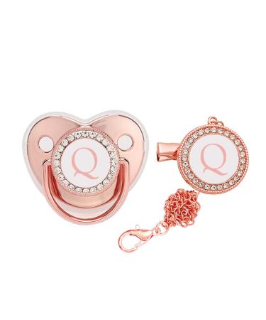 Day & Night Schnuller Baby Schnuller Beautiful Nipple Baby Schnuller Gold Baby Gold Schnuller newborn dummy pacifier particularly soft baby dummy pink q unit size