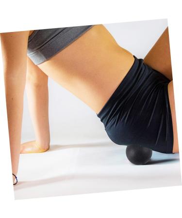Shop Tovinanna 5-ST Lacrosse Balls & Yoga Accessories - Plantar Role Massage Ball Roller & Gymnastics Tool (6.5cm) | International Shipping Available - Buy Online on GoSupps.com