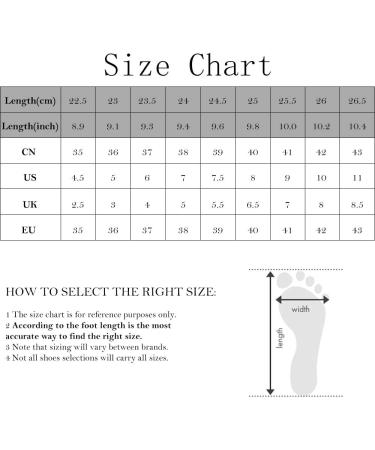 Monerffi Women's Anti-Slip Beach Sandals - Lightweight Vintage Open Toe Outdoor Slippers | EU Size 41.5/42.5 - Perfect for Casual Wear - Buy Online on GoSupps.com