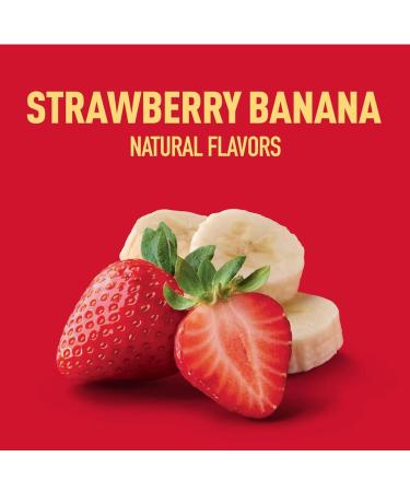 Core Power' 26 Gram Protein Shakes Strawberry Banana 8 Pack 14 oz bottles - Buy Online on GoSupps.com