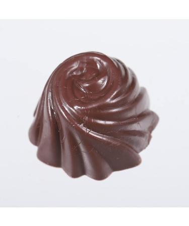 LALAFINA 8pcs Simulation Chocolate House Accessories for Home Realistic Chocolate Simulated Charms Candy Home Decor Fake Cookies Cupcake Desktop Decor Mini Pvc Child Chocolate Stick Taste 3.90X2.80X1.80CM 1 - Buy Online on GoSupps.com