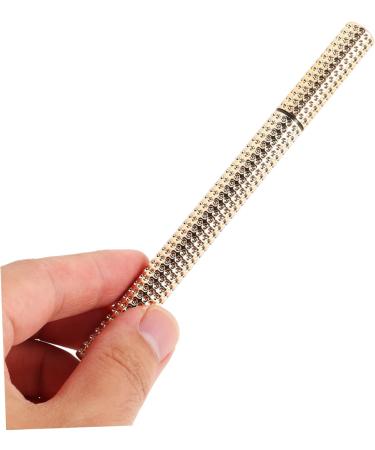 FOMIYES Eyeliner Liner Eye Pencil Eye Liner Pen Natural Eye Makeup Pen Women Makeup Tool Liquid Golden - Buy Online on GoSupps.com