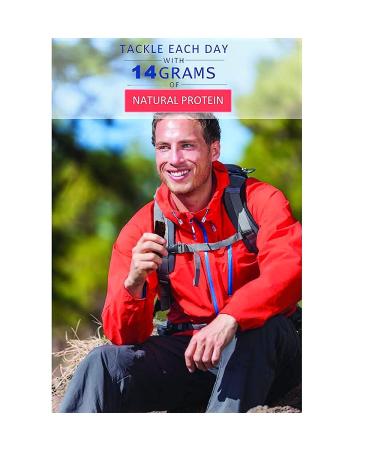 WagBar American Wagyu Beef Bar Variety Pack 1.35oz (Pack of 4) - Premium Quality Snack - Buy Online on GoSupps.com