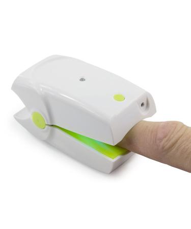 Sell Trade - Nail Fungus Laser Nail Fungus Fungal Infection Treatment Laser Device Onychomycosis Cure - for Home Use
