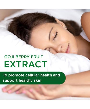 Emerald Labs Goji Berry Supplement - Liver Cleanse & Immune Function Support - 60 Capsules - Buy Online on GoSupps.com