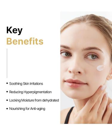 FARMSTAY Black Snail & Peptide 9 Perfect Cream + Ampoule Snail Mucin Moisturizer for Elastic & Glow Skin Hydrating & Nourishing Skin Barrier Repair for Women & Men Korean Skin Care - Buy Online on GoSupps.com