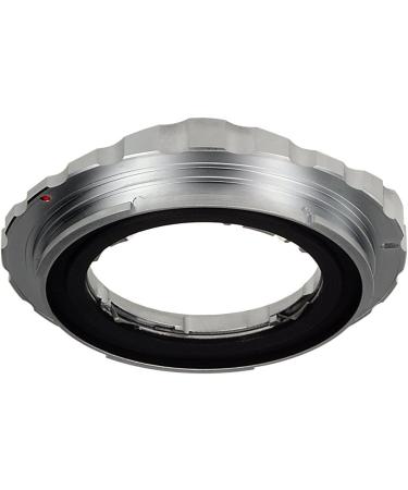 Fotodiox Pro Leica M to G-Mount GFX Camera Lens Adapter - Precision Rangefinder Lens Compatibility - Buy Online on GoSupps.com