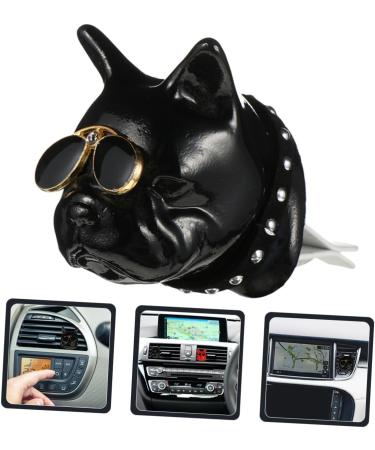 Aromatherapy Clip Car Air Freshener | Stylish Vent Clips & Car Interior Decor | PartyKindom - Buy Online on GoSupps.com