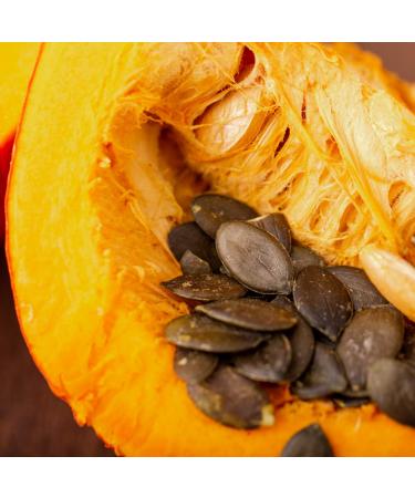 Buy Premium Organic Styria Pumpkin Seeds 1 kg | Ecologically Sustainable & Plastic-Free | S ssundclever.de Grade AA - Buy Online on GoSupps.com
