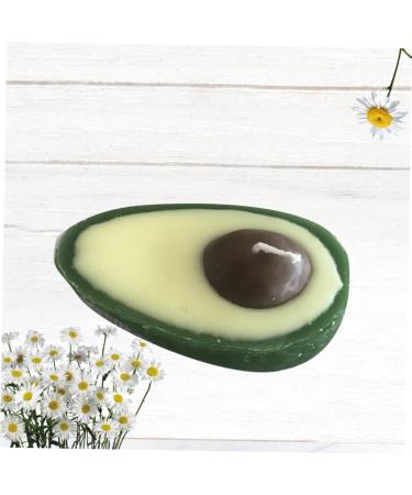 Decorative Table Candles | Garden Fruit Candle Props for Home Decor - Buy Online on GoSupps.com