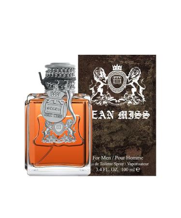 Jadoure Alpha Men Feromone Perfume LeNuova Men Feromone Perfume J. LeNuova Men Feromone Perfume Perfume for Men Pheromone Cologne for Men Attract Women 100 ml | 3.4 Fl. Oz (1Pcs)