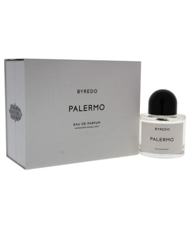 Byredo Byredo Palermo by byredo for unisex - 3.3 Ounce edp spray 3.3 Ounce