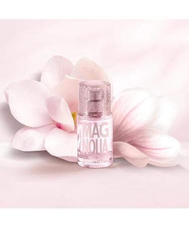 Magnolia Body Mist by SOLINOTES | Refreshing And Hydrating Womens Fragrances - Alcohol-Free | Body Spray for Women and Hair | 8.45 fl.oz - Buy Online on GoSupps.com