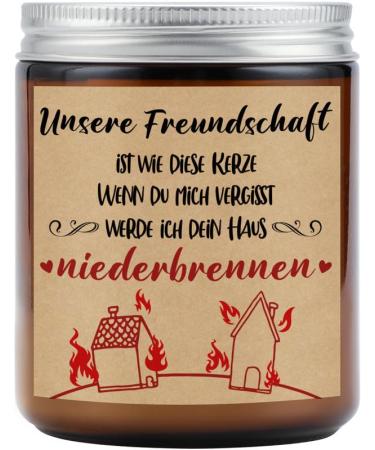 KAAYEE Gift for Girlfriend Aromatherapy Candle Best Friend Gifts Gift Girlfriend Birthday Personalized Gifts Girlfriend Christmas Friendship Gift for Friends