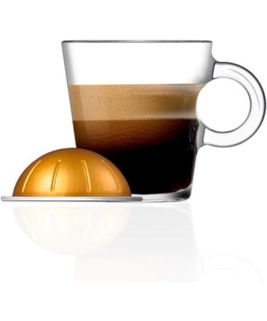 Nespresso VertuoLine Voltesso Espresso (1.35 ounce) 20 Count Import from EU and UK  - Buy Online on GoSupps.com