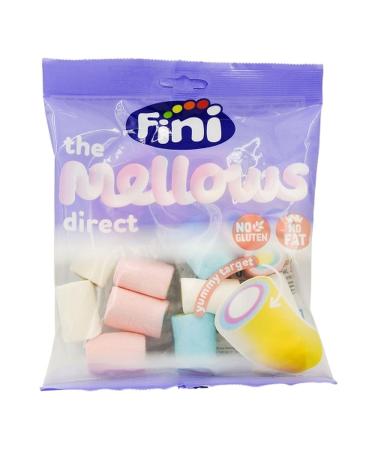 Axho Sachet 80G Clouds Marshmallow 80 gram