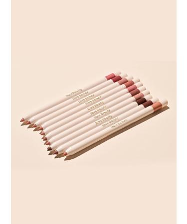 Shop Rare Beauty by Selena Gomez Kind Words Lip Liner | International Shipping Available - Buy Online on GoSupps.com