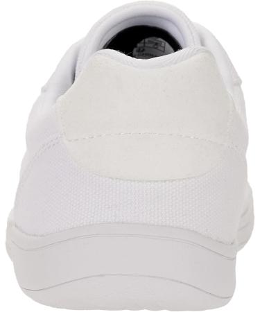 Buy Whitin Barefoot Shoes for Men & Women - Minimalist Canvas Sneakers Zero Drop Wide Fit - Ideal for Fitness - Size 40 EU - Buy Online on GoSupps.com