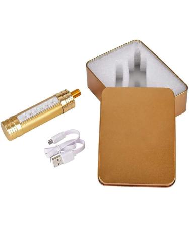 SSDDDLZEQ Hand Vein Finder - Best Vein Finder for Children & Adults | Ideal for Forehead Arm Elbow Foot & Varicose Veins - Buy Online on GoSupps.com
