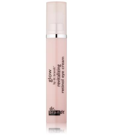 dr. brandt glow invigorating retinol eye cream 0.5 oz. with Ruby Crystal Complex - Buy Online on GoSupps.com