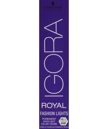 SK Igora R. Fashion Lights L-77 Copper 60 ml