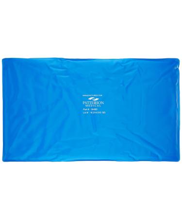 Performa Cold Pac Large Reusable Ice Pack 11 x 21 - Professional Grade Cryotherapy for Surgery or Injury - Buy Online on GoSupps.com