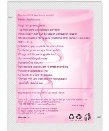 WAX UP Multi-Function Hair & Blackhead Removal Kit - Effortless Beauty Solutions - Buy Online on GoSupps.com