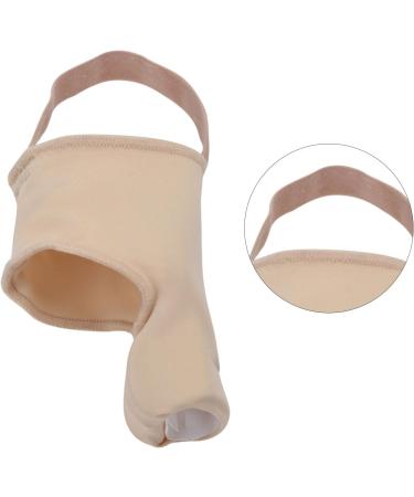 Buy Silicone Bunion Corrector for Men & Women | Non-Surgical Hallux Valgus Relief & Toe Alignment - Buy Online on GoSupps.com