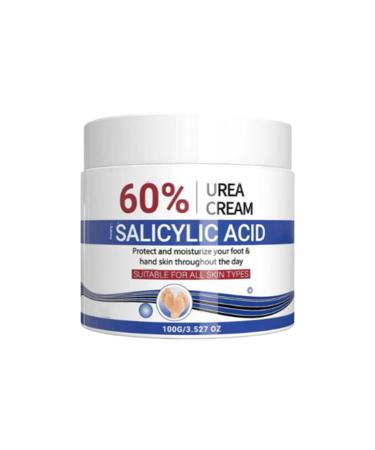 Cracked Heel Cream | 100g Softening & Repairing Ointment - Cracked Heel Cream Quickly Softens Hard Skin Prevents Recurrent Dryness For Feet