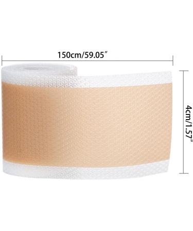 Silicone Auricle Correction Patch for Baby | Ear Corrector Sticker for Newborns and Children - Buy Online on GoSupps.com