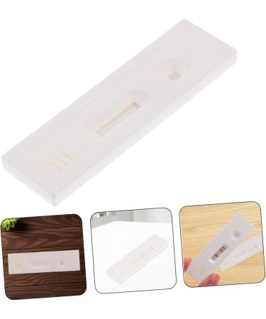 Buy Homsfou Pregnant Tester Strips for Animals - Early Pregnancy Test for Sheep - 1 Pack - Buy Online on GoSupps.com