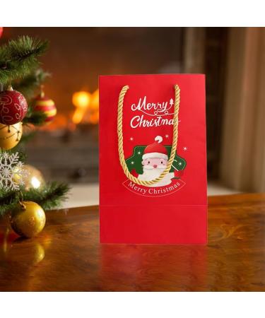 Merry Christmas Surprising Boxes Christmas Surprising Explosion Prank Boxes for Family Friend Neighbor Gift 16 Bouncing Card Boxes - Buy Online on GoSupps.com