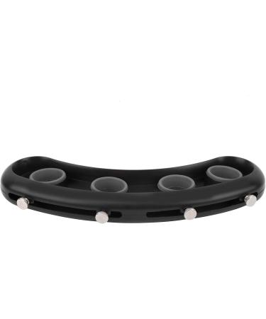 Adjustable Loop Distance Circular Design Easy To Use Finger Extender Musical Finger Extender Long Service Life for Guitar Learners Piano Learners - Buy Online on GoSupps.com