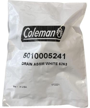 Coleman Cooler Drain Plug - 1.5 Shaft Length - Fits 50, 58, and 82 Qt Xtreme Coolers - Buy Online on GoSupps.com