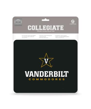 Centon Vanderbilt University Mouse Pad (MPADC-Van)